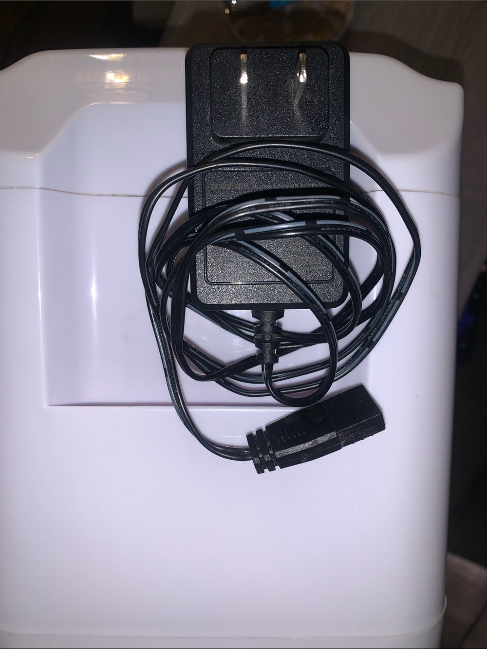 Mini Cosmetic Fridge Tools or Food Storage - Small/refrigerator interior - Picture 4 of 5